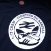 657-Navy-T-shirt