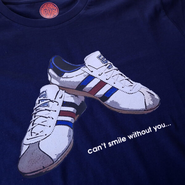 Can't-Smile-Without-You-Navy-T-shirt