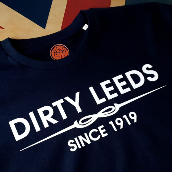 Dirty-Leeds-Navy-T-shirt