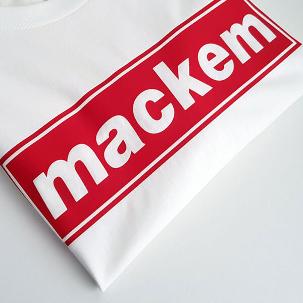 Mackem-White-T-shirt