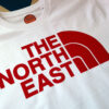 North-East-White-T-shirt