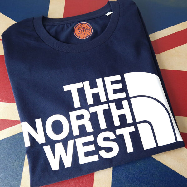 North-West-Navy-T-shirt