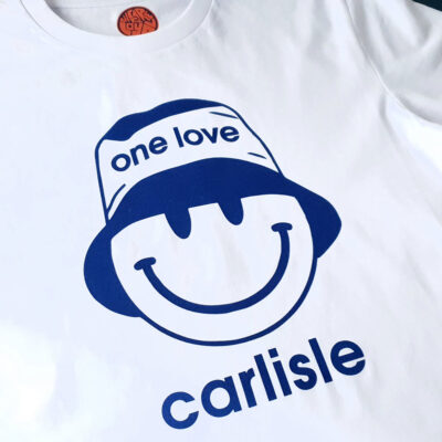 One-Love-Carlisle-White-T-shirt
