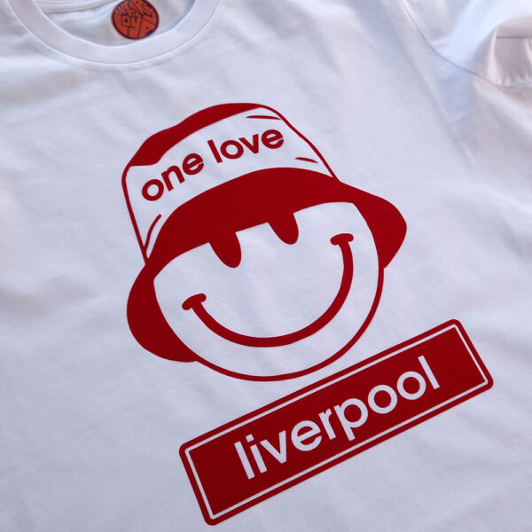 One-Love-Liverpool-White-T-shirt