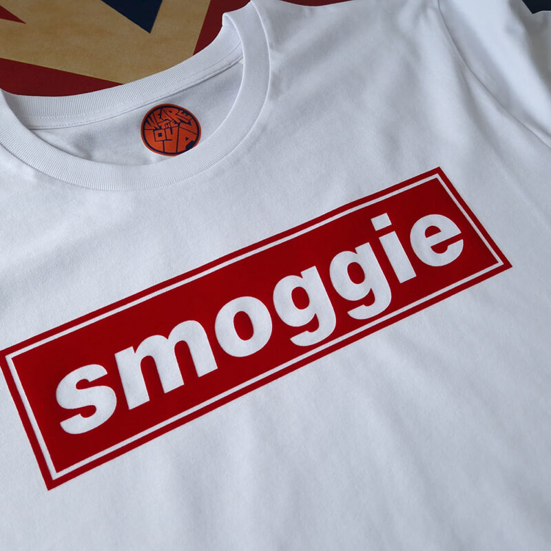 Smoggie-White-T-shirt
