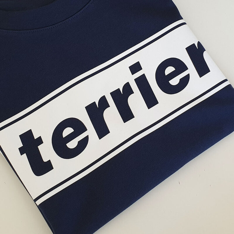 Terrier-Oasis-Navy-T-shirt