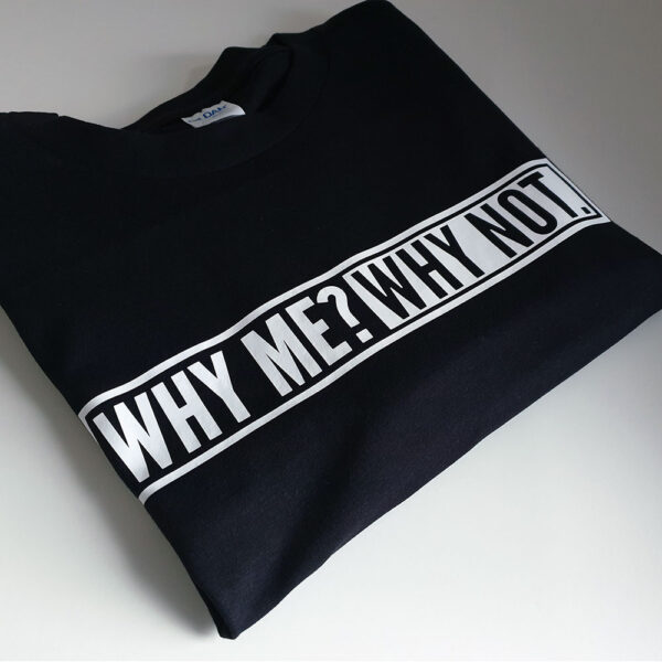 Why-Me-Black-T-shirt