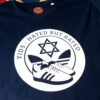Yids-Navy-T-shirt