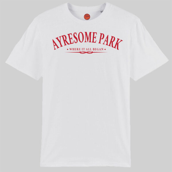 Ayresome-Park-White-T-shirt