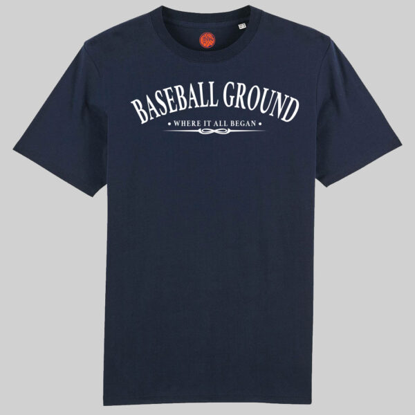 Baseball-Ground-Navy-T-shirt