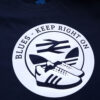 Blues-KRO-Navy-T-shirt-zoom
