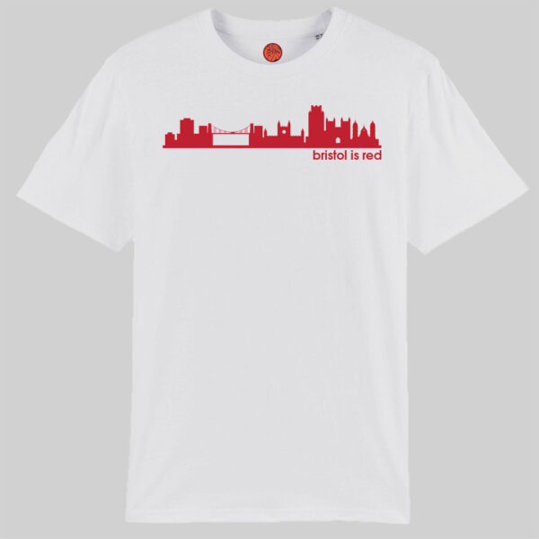 Bristol-is-Red-White-T-shirt