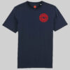 Frontline-Navy-T-shirt