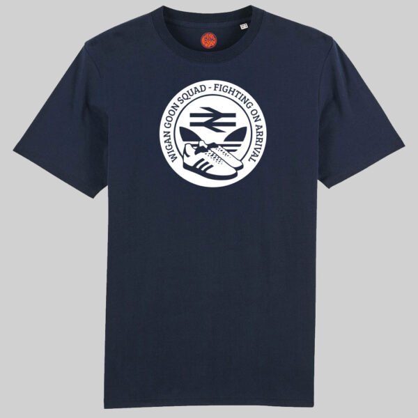 Goon-Squad-Navy-T-shirt