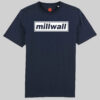 Millwall-Oasis-Navy-T-shirt