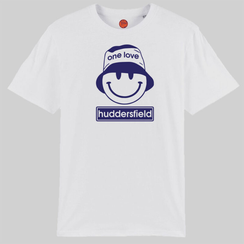 One-Love-Huddersfield-White-T-shirt