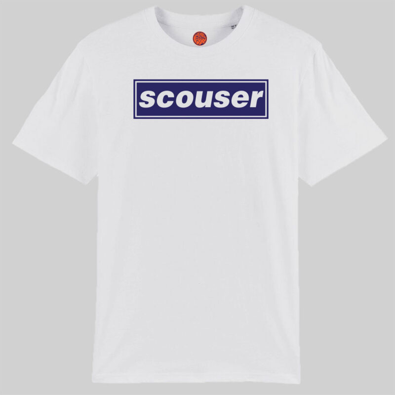 Scouser-White-T-shirt