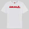 Sheffield-is-Red-White-T-shirt
