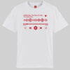 United-Are-The-Team-White-T-shirt