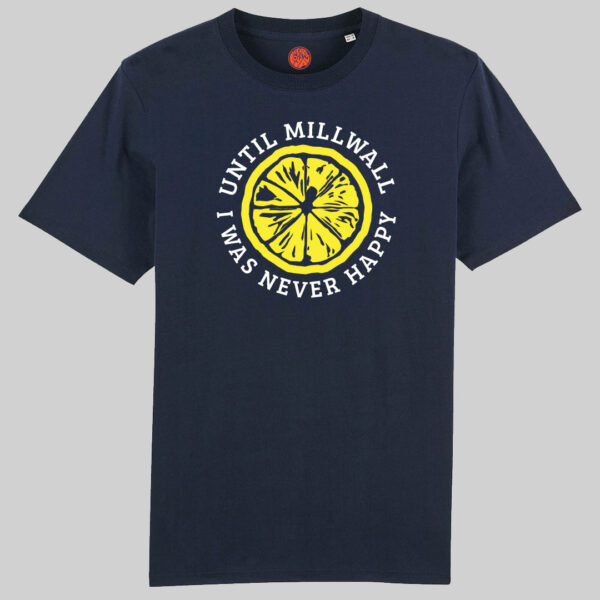 Until-Millwall-Navy-T-shirt