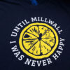 Until-Millwall-Navy-T-shirt