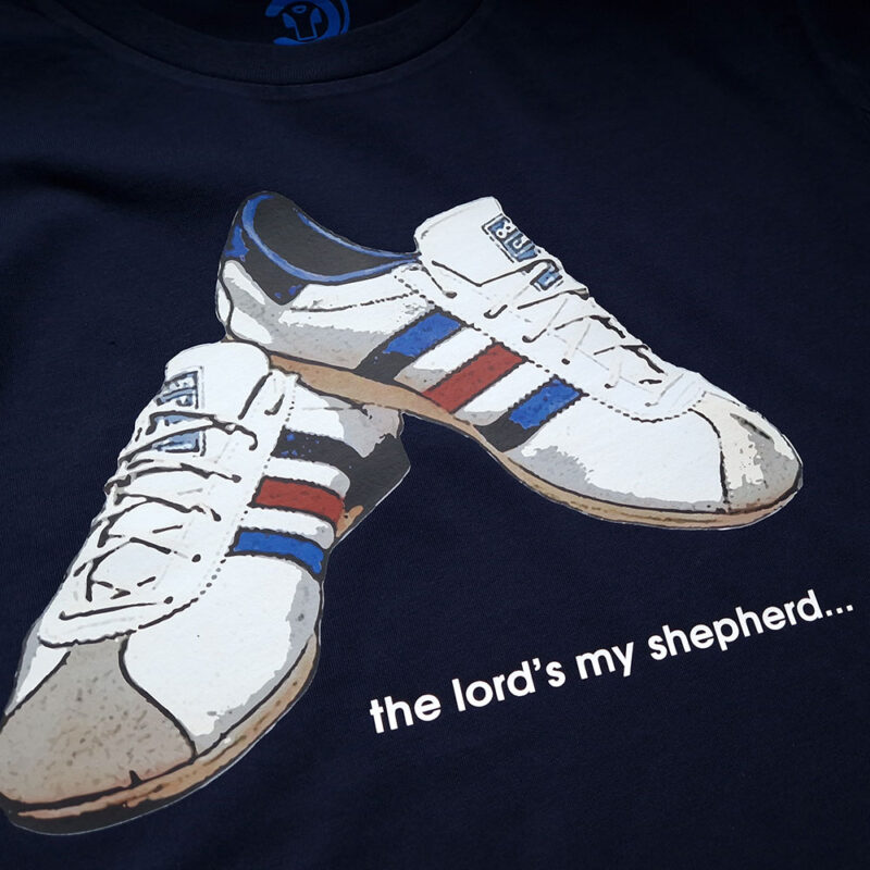 Lords-My-Shepherd-Navy-T-shirt